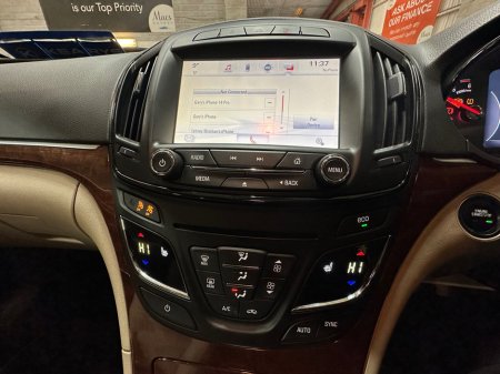 2016 Opel Insignia - thumbnail 16