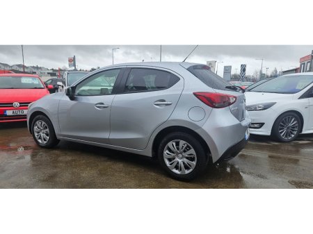 2017 Mazda Mazda2 - thumbnail 19