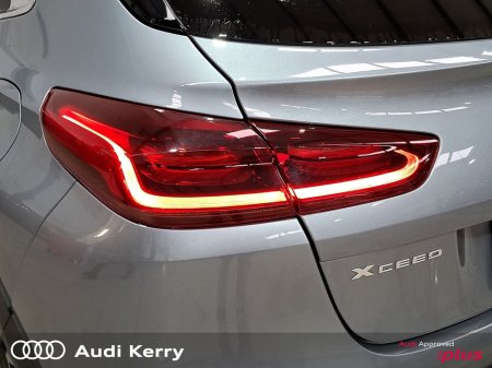 2023 Kia Ceed PHEV MY24 5DR AUTOMATIC €25,900 thumbnail