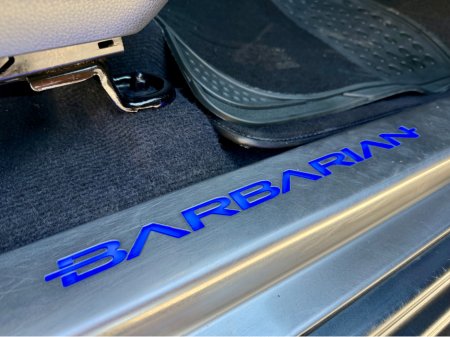 2020 Mitsubishi L200 - thumbnail 13