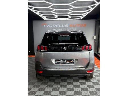 2023 Peugeot 5008 - thumbnail 6