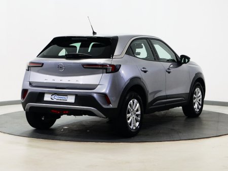 2023 Opel Mokka *51* SC-1.2 100PS-6SP 4DR €17,890 thumbnail