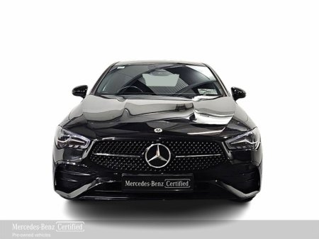 2024 Mercedes-Benz CLA Class - thumbnail 7