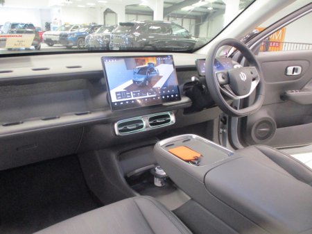 2026 Leapmotor B10 - thumbnail 23