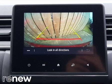 2021 Renault Captur E-TECH Plug-in 160 Auto S-Edition * LOW KMS * FINANCE AVAILABLE * €21,900 thumbnail