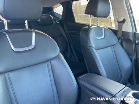 2023 Hyundai Tucson 2WD Executive Plus HEV STG Auto €35,950 thumbnail