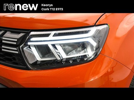 2023 Dacia Duster - thumbnail 9