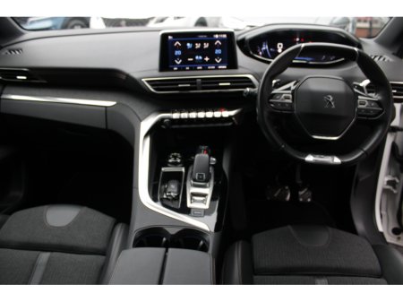 2020 Peugeot 5008 2.0HDI GT-LINE EDITION 7 SEATER AUTOMATIC // STUNNING CAR // BUY WITH CONFIEDNCE AA AND SIMI APPROVED DEALER 2026 // ALL TRADE INS WELCOME // FINANCE ARRANGED TO SUIT ALL // €29,950 thumbnail