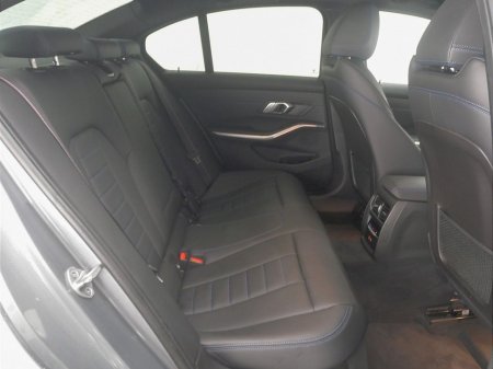 2023 BMW 3 Series 330e M Sport Saloon €43,900 thumbnail