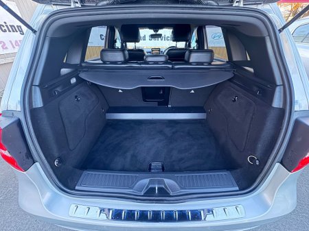 2012 Mercedes-Benz B Class B SERIES SPORT 5DR AUTO €8,750 thumbnail