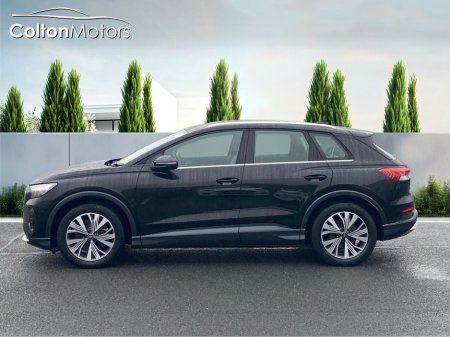 2023 Audi Q4 e-tron - thumbnail 6