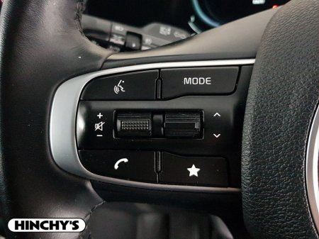 2023 Kia Sportage - thumbnail 18