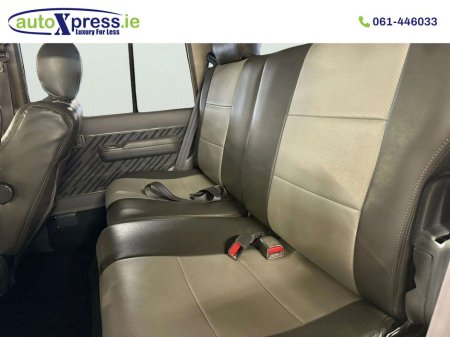 1994 Toyota Landcruiser - thumbnail 20