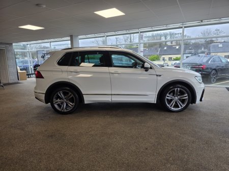 2020 Volkswagen Tiguan - thumbnail 5