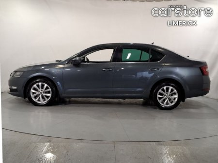 2020 Skoda Octavia - thumbnail 6