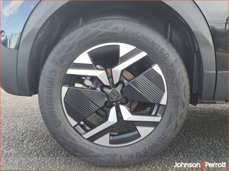 2025 Peugeot 2008 HYBRID 145BHP e-DCS6 Allure €35,900 thumbnail