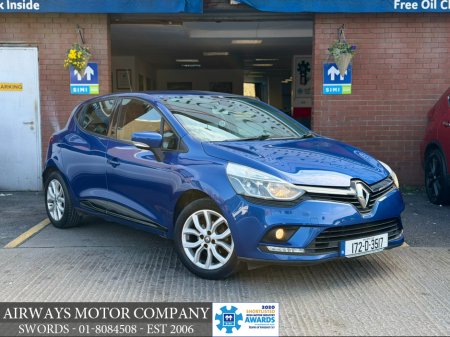 2017 Renault Clio - thumbnail 14