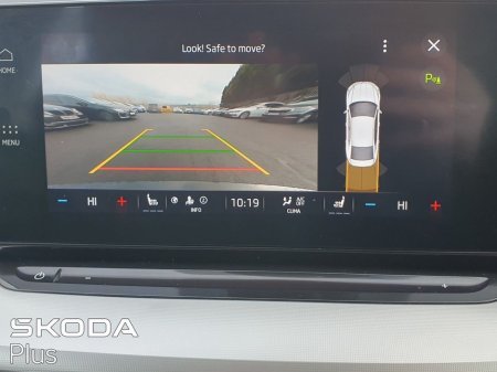 2024 Skoda Octavia - thumbnail 10