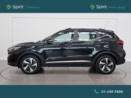 2022 MG ZS - thumbnail 6