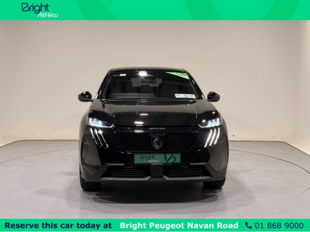 2025 Peugeot 3008 ALLURE 1.2 MHEV 136 EDCT6 MY24 €40,950 thumbnail