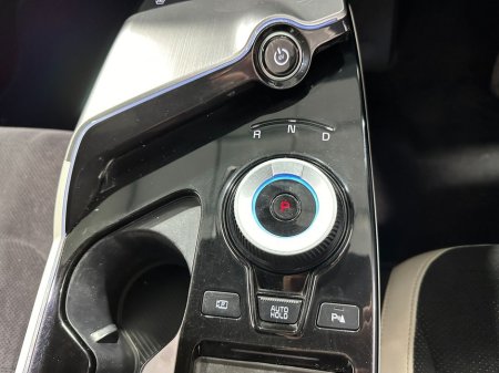 2022 Kia EV6 - thumbnail 26