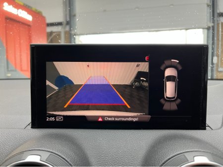 2020 Audi Q2 - thumbnail 20