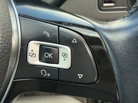 2016 Volkswagen Polo - thumbnail 18