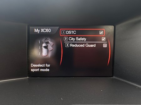 2014 Volvo XC60 D4 FWD R-DESIGN GT 5DR AUTO €13,800 thumbnail