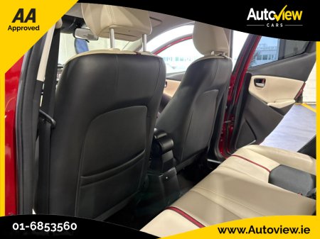 2015 Mazda Demio /Mazda2 1.5 Diesel. AA APPROVED // FINANCE & NATIONWIDE DELIVERY AVAILABLE // SIMI DEALER €9,995 thumbnail