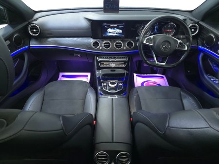 2016 Mercedes-Benz E Class  €23,950 thumbnail