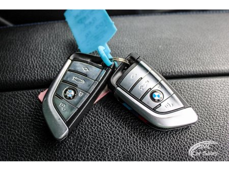 2018 BMW 5 Series - thumbnail 19