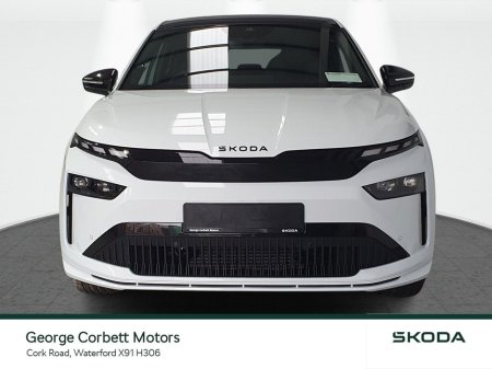 2026 Skoda Enyaq - thumbnail 11