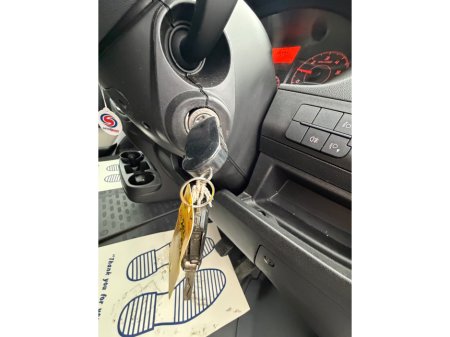 2017 Fiat Ducato  €8,950 thumbnail