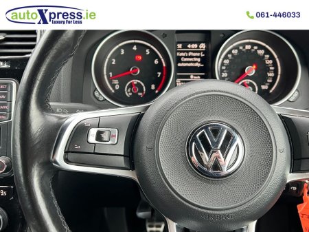 2016 Volkswagen Scirocco - thumbnail 23