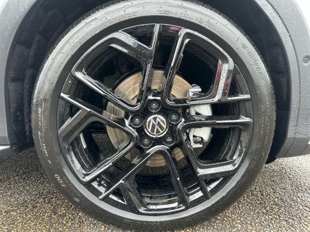 2026 Volkswagen T-Roc - thumbnail 5