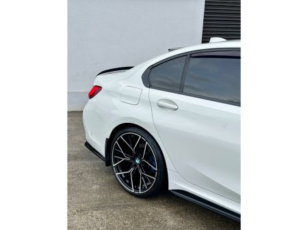 2020 BMW 3 Series 320d xDrive M Sport Auto €33,500 thumbnail