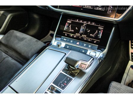 2019 Audi A6  €32,950 thumbnail