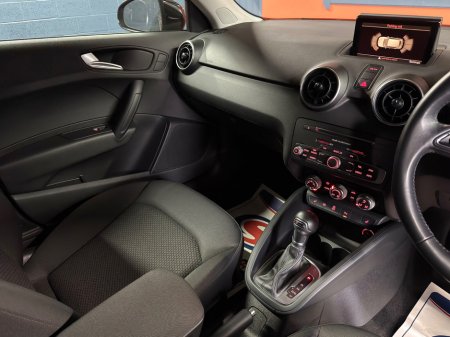 2017 Audi A1 - thumbnail 30