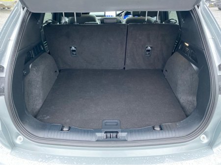 2023 Ford Kuga Vignale PHEV 225BHP... Panoramic Roof €36,500 thumbnail