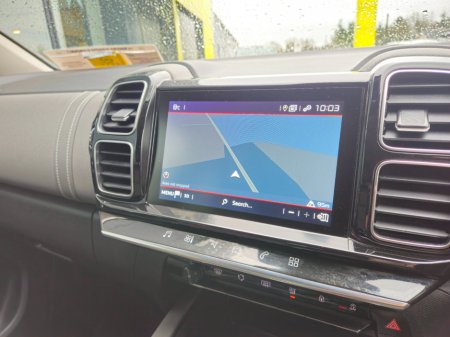 2020 Citroen C5 Aircross - thumbnail 17