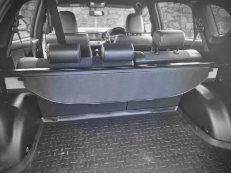 2016 Toyota Rav4 - thumbnail 8