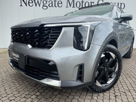 2024 Kia Sorento KIA SORENTO SEM PHEV €55,950 thumbnail