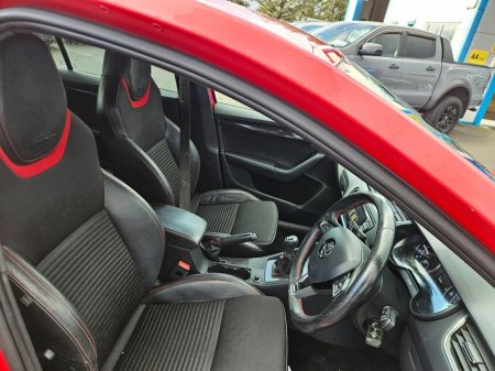 2016 Skoda Octavia - thumbnail 3