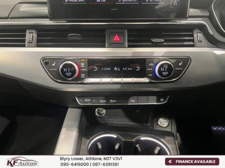 2022 Audi A4 - thumbnail 35