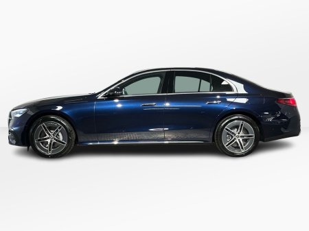 2026 Mercedes-Benz E Class 300e AMG - 19 Inch Alloys - Reversing Camera - Ambient Lighting - Sat Nav - Climate Control - Electric Heated Memory Seats - Keyless Start - Apple CarPlay/Android Auto €87,226 thumbnail