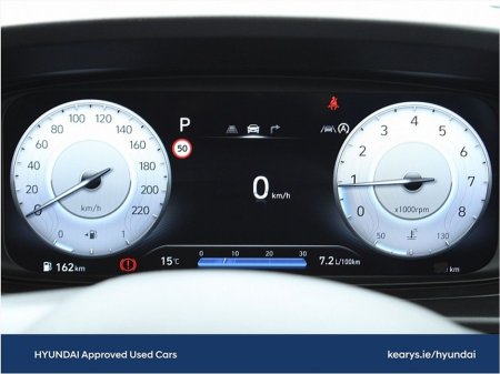 2024 Hyundai i20 i20 Deluxe Plus Auto thumbnail