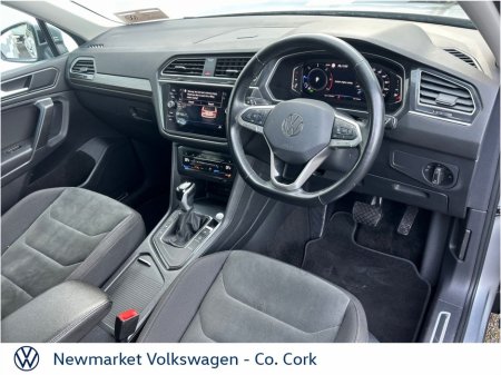 2024 Volkswagen Tiguan Allspace - thumbnail 9