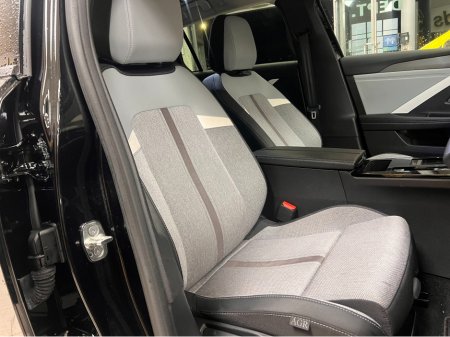 2024 Opel Astra Rare AUTOMATIC DIESEL Sports Tourer ELEGANCE As New Tint Kms Superb Value www.bolands.ie Est.1955 €28,950 thumbnail