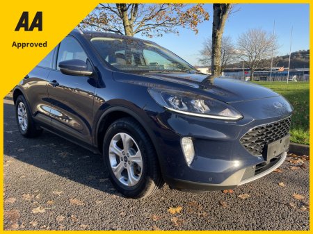 2022 Ford Kuga ZETEC ECOBLUE FREE DELIVERY