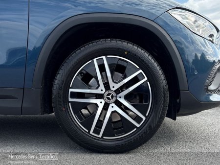 2022 Mercedes-Benz GLA Class - photo 5